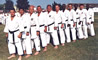 Richard Condon Karate Images