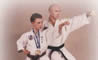 Richard Condon Karate Images